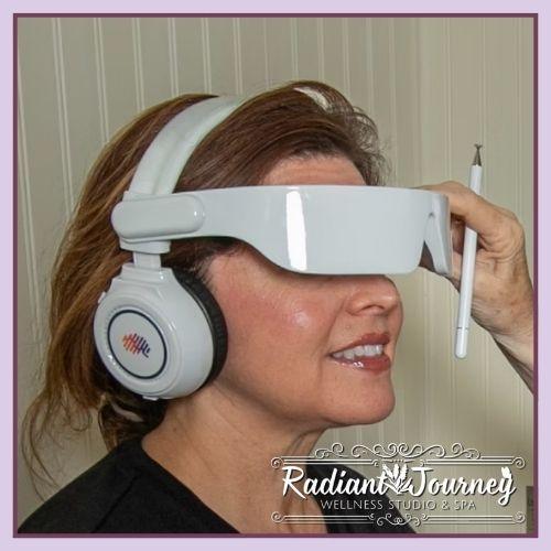 Brain Tap Guided Meditation