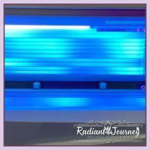 Tanning Bed