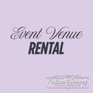 Event Venue Rental