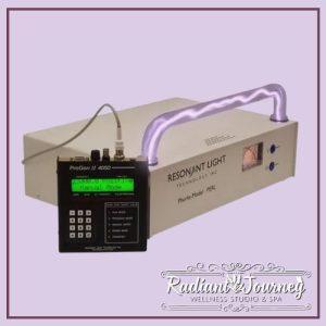 PERL - Resonate Light Therapy