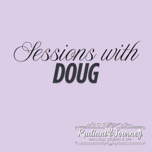 Sessions with Doug